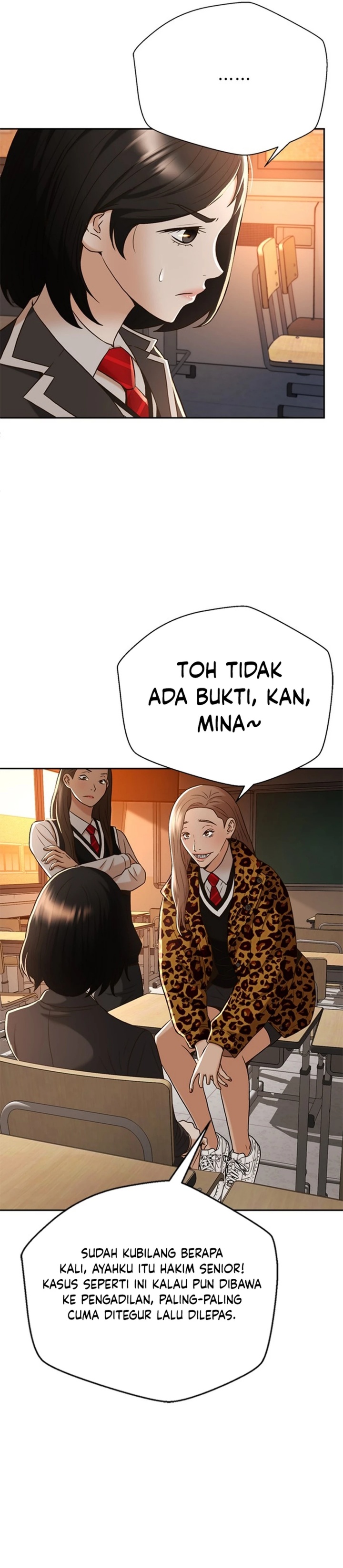 Dilarang COPAS - situs resmi www.mangacanblog.com - Komik judge lee han young 044 - chapter 44 45 Indonesia judge lee han young 044 - chapter 44 Terbaru 28|Baca Manga Komik Indonesia|Mangacan