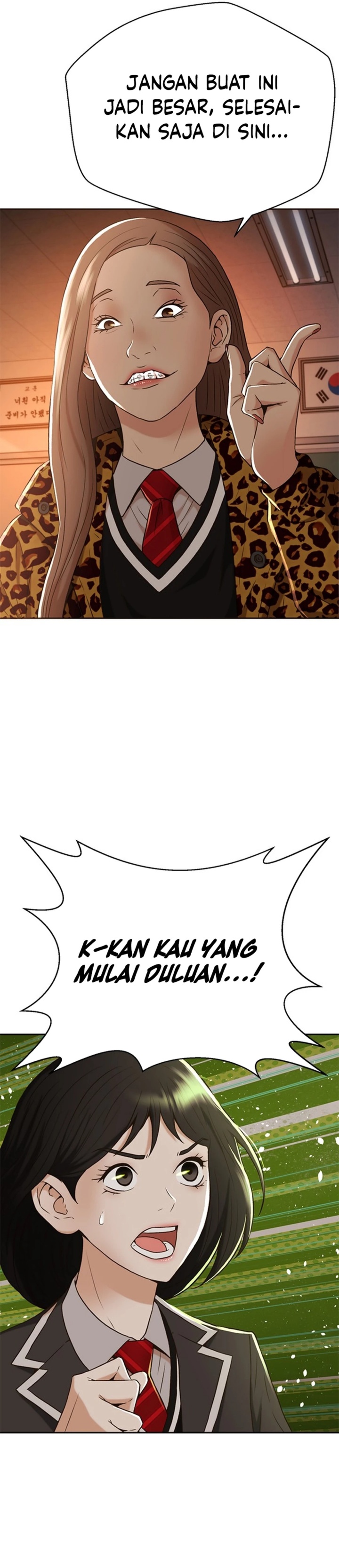 Dilarang COPAS - situs resmi www.mangacanblog.com - Komik judge lee han young 044 - chapter 44 45 Indonesia judge lee han young 044 - chapter 44 Terbaru 29|Baca Manga Komik Indonesia|Mangacan
