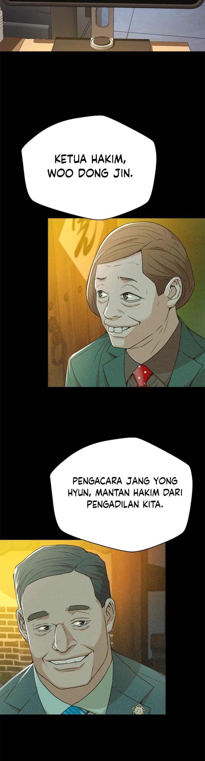 Dilarang COPAS - situs resmi www.mangacanblog.com - Komik judge lee han young 044 - chapter 44 45 Indonesia judge lee han young 044 - chapter 44 Terbaru 32|Baca Manga Komik Indonesia|Mangacan