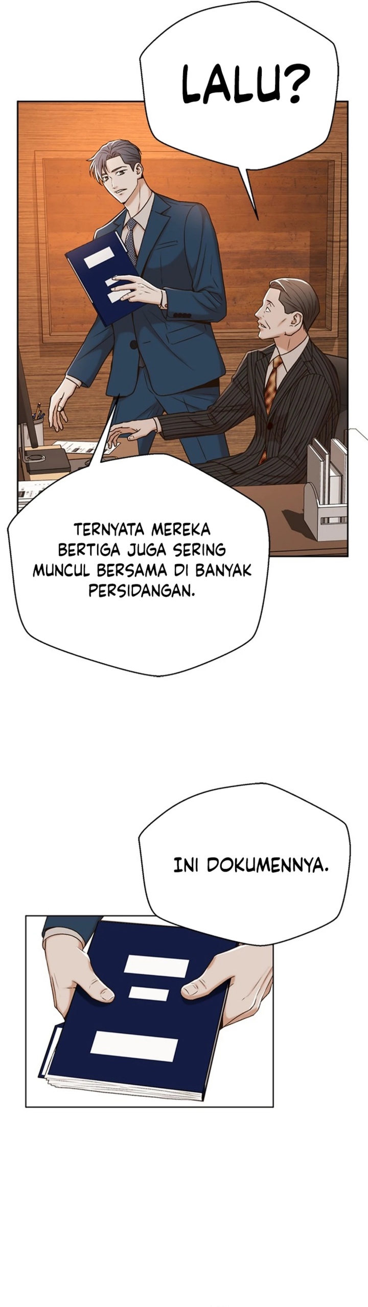 Dilarang COPAS - situs resmi www.mangacanblog.com - Komik judge lee han young 044 - chapter 44 45 Indonesia judge lee han young 044 - chapter 44 Terbaru 34|Baca Manga Komik Indonesia|Mangacan