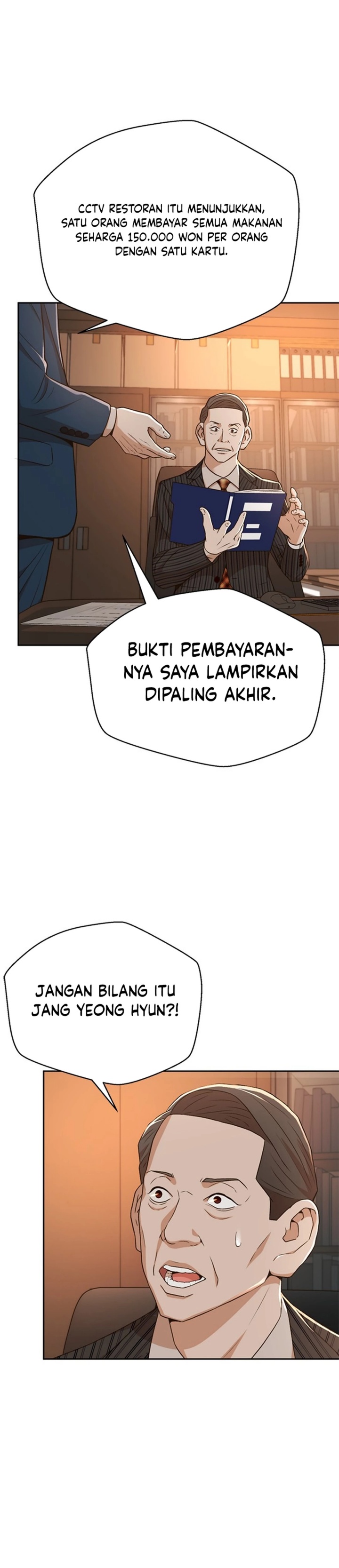 Dilarang COPAS - situs resmi www.mangacanblog.com - Komik judge lee han young 044 - chapter 44 45 Indonesia judge lee han young 044 - chapter 44 Terbaru 37|Baca Manga Komik Indonesia|Mangacan