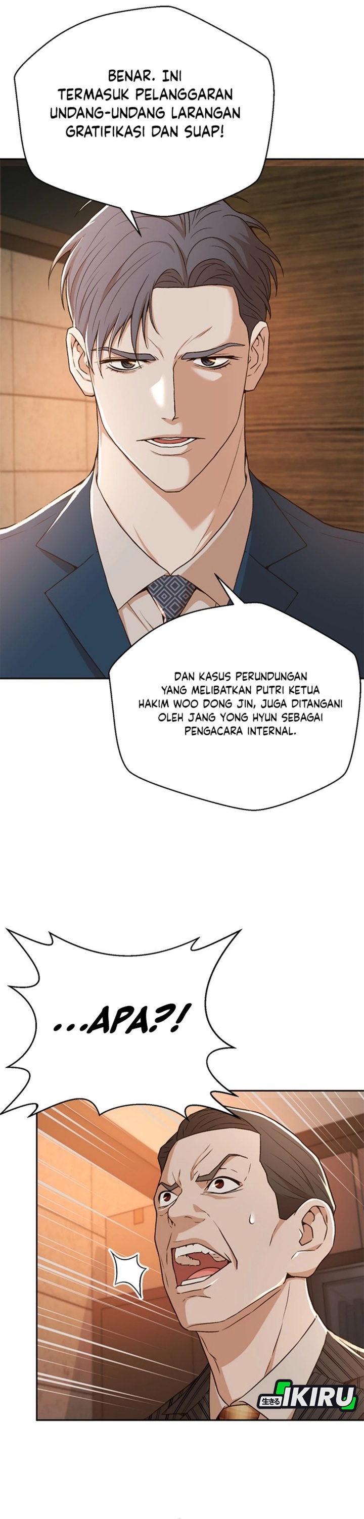 Dilarang COPAS - situs resmi www.mangacanblog.com - Komik judge lee han young 044 - chapter 44 45 Indonesia judge lee han young 044 - chapter 44 Terbaru 38|Baca Manga Komik Indonesia|Mangacan
