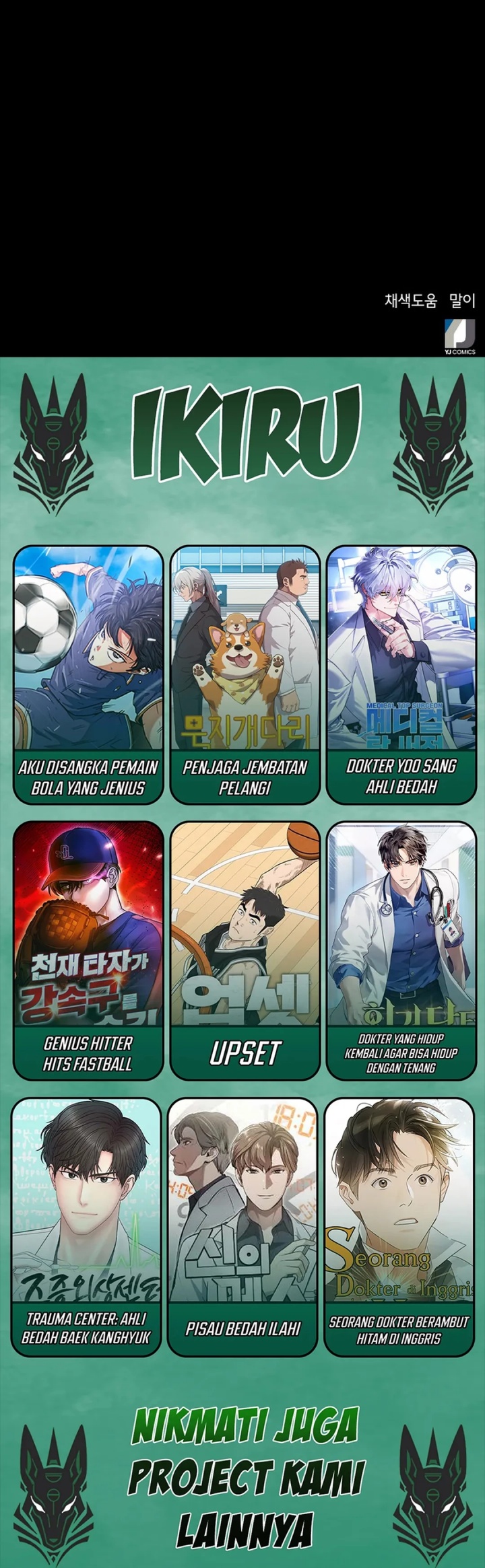 Dilarang COPAS - situs resmi www.mangacanblog.com - Komik judge lee han young 044 - chapter 44 45 Indonesia judge lee han young 044 - chapter 44 Terbaru 40|Baca Manga Komik Indonesia|Mangacan