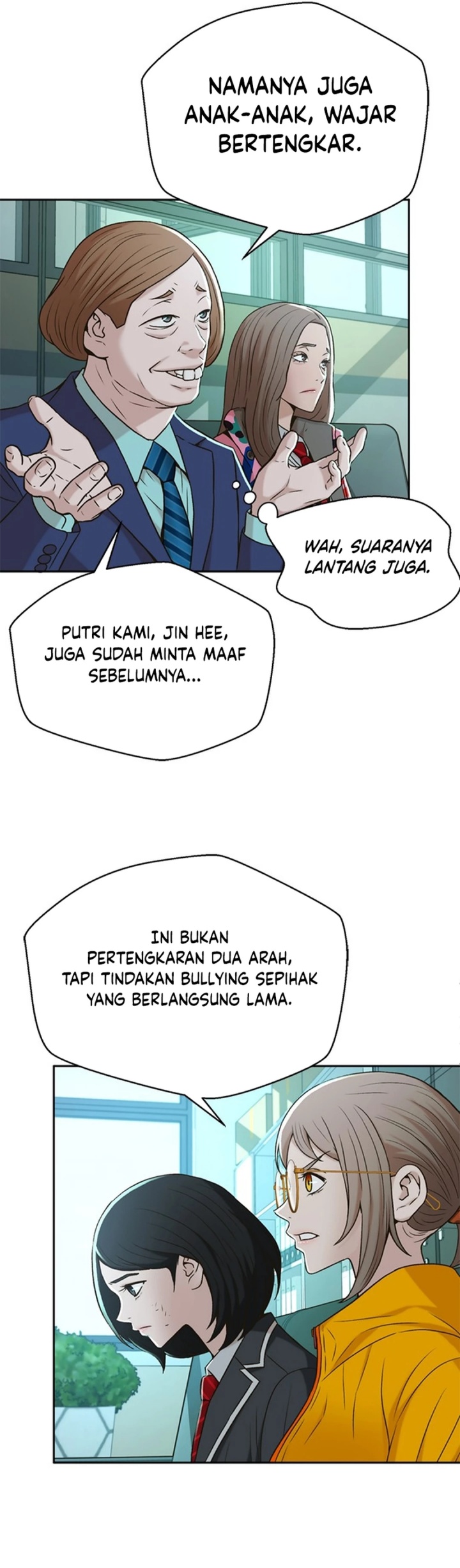 Dilarang COPAS - situs resmi www.mangacanblog.com - Komik judge lee han young 045 - chapter 45 46 Indonesia judge lee han young 045 - chapter 45 Terbaru 3|Baca Manga Komik Indonesia|Mangacan