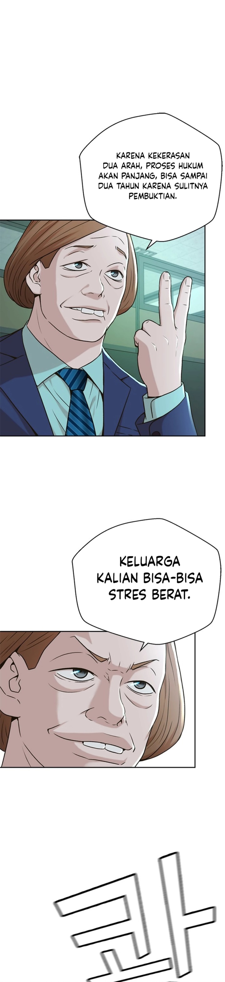 Dilarang COPAS - situs resmi www.mangacanblog.com - Komik judge lee han young 045 - chapter 45 46 Indonesia judge lee han young 045 - chapter 45 Terbaru 6|Baca Manga Komik Indonesia|Mangacan