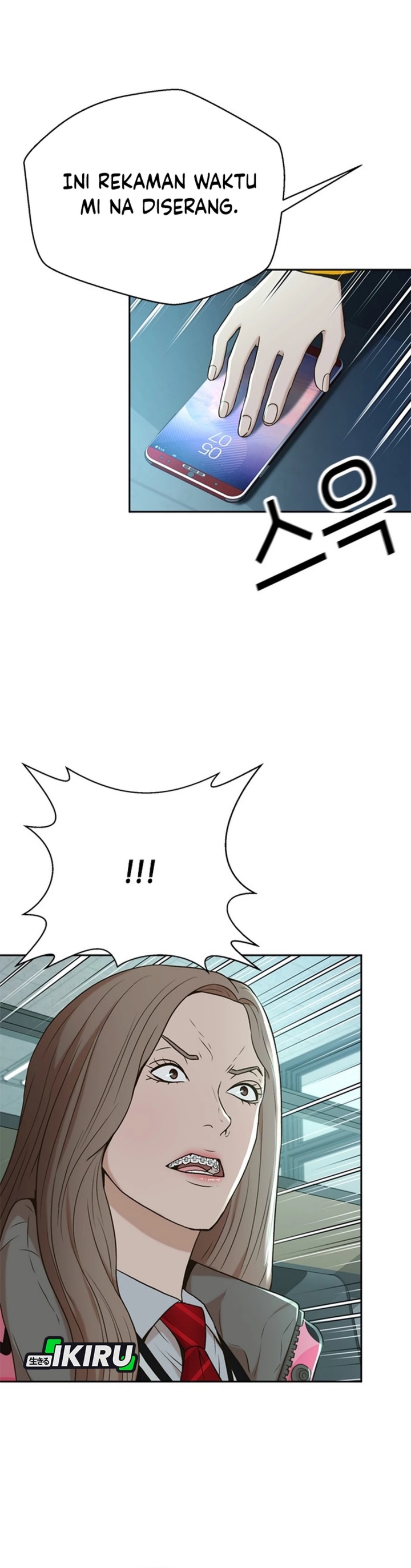 Dilarang COPAS - situs resmi www.mangacanblog.com - Komik judge lee han young 045 - chapter 45 46 Indonesia judge lee han young 045 - chapter 45 Terbaru 15|Baca Manga Komik Indonesia|Mangacan