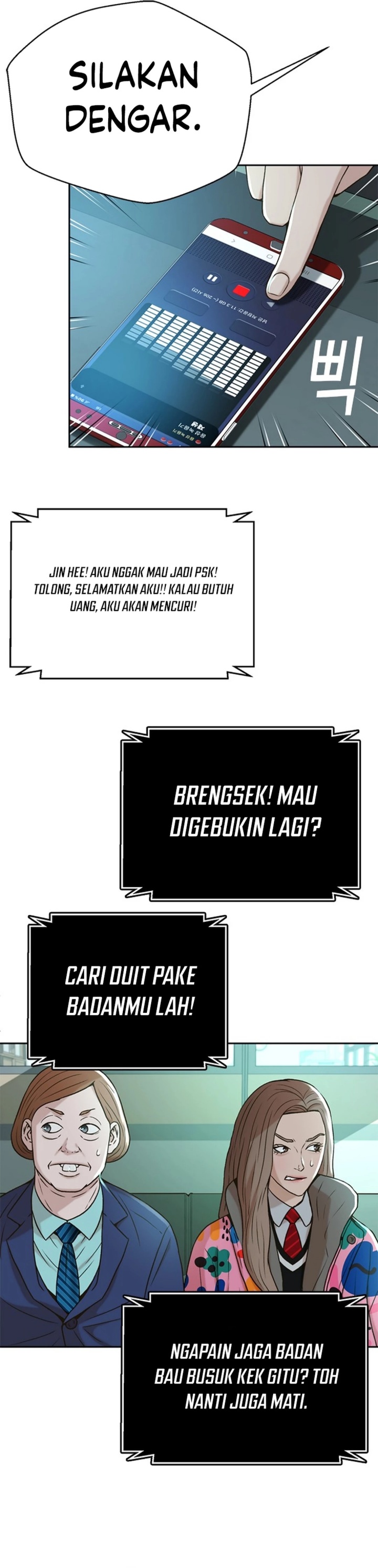 Dilarang COPAS - situs resmi www.mangacanblog.com - Komik judge lee han young 045 - chapter 45 46 Indonesia judge lee han young 045 - chapter 45 Terbaru 16|Baca Manga Komik Indonesia|Mangacan