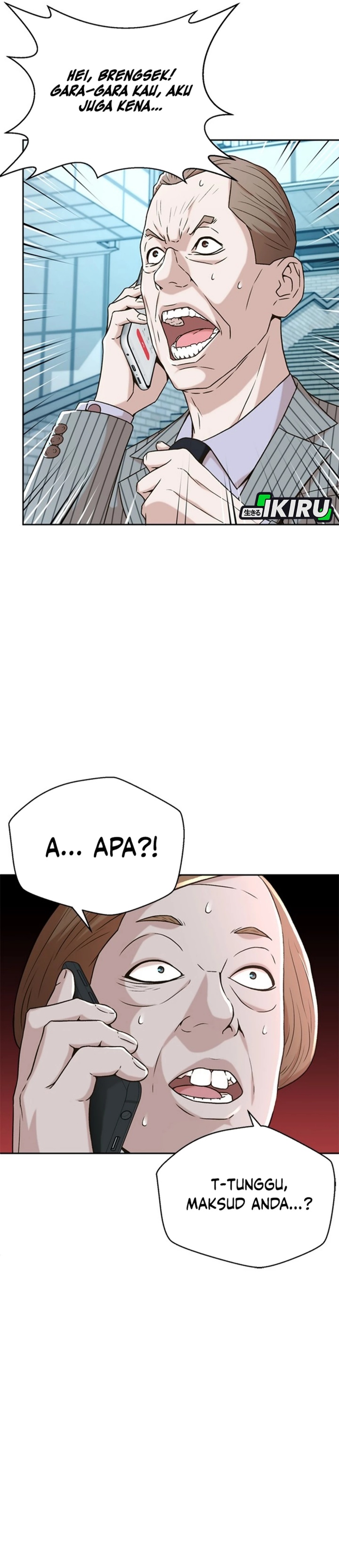 Dilarang COPAS - situs resmi www.mangacanblog.com - Komik judge lee han young 045 - chapter 45 46 Indonesia judge lee han young 045 - chapter 45 Terbaru 27|Baca Manga Komik Indonesia|Mangacan