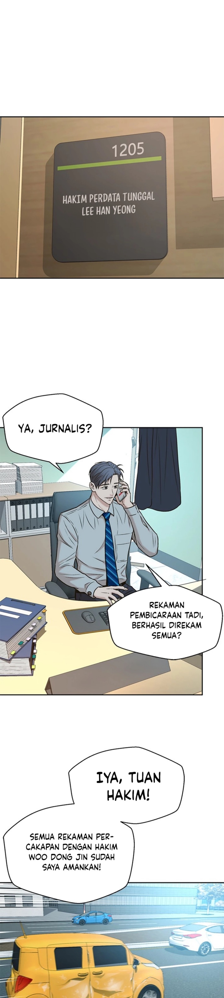 Dilarang COPAS - situs resmi www.mangacanblog.com - Komik judge lee han young 045 - chapter 45 46 Indonesia judge lee han young 045 - chapter 45 Terbaru 28|Baca Manga Komik Indonesia|Mangacan