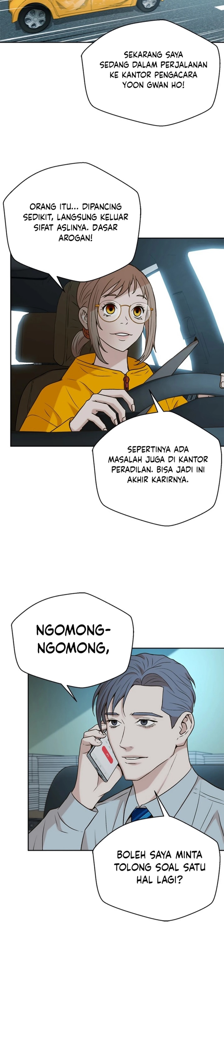 Dilarang COPAS - situs resmi www.mangacanblog.com - Komik judge lee han young 045 - chapter 45 46 Indonesia judge lee han young 045 - chapter 45 Terbaru 29|Baca Manga Komik Indonesia|Mangacan