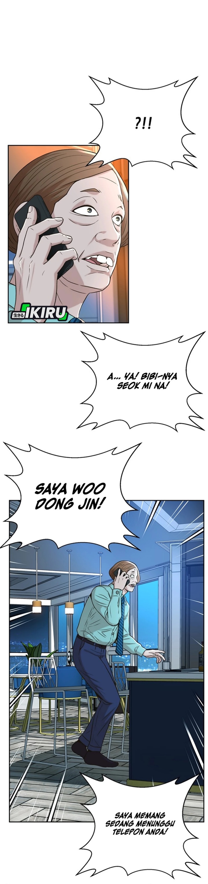 Dilarang COPAS - situs resmi www.mangacanblog.com - Komik judge lee han young 045 - chapter 45 46 Indonesia judge lee han young 045 - chapter 45 Terbaru 33|Baca Manga Komik Indonesia|Mangacan