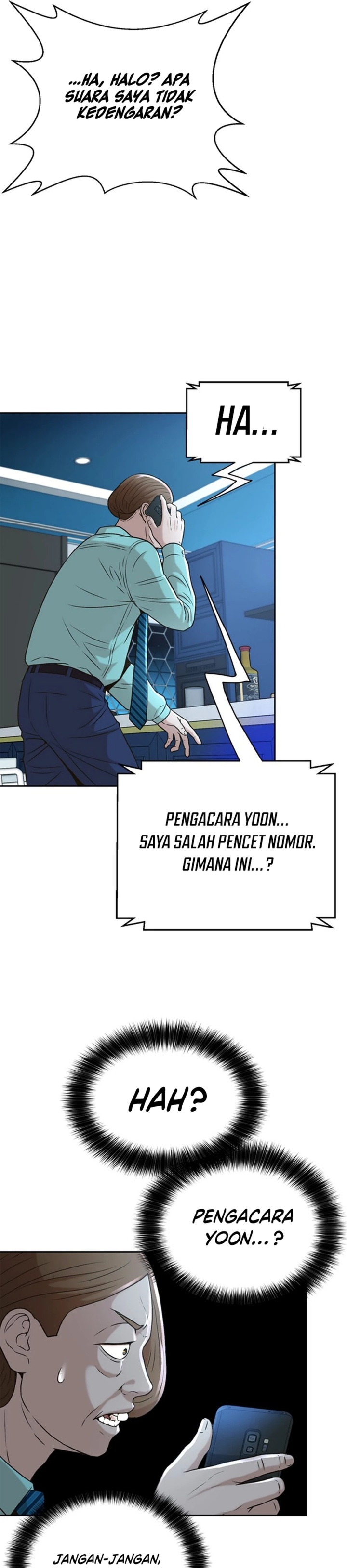 Dilarang COPAS - situs resmi www.mangacanblog.com - Komik judge lee han young 045 - chapter 45 46 Indonesia judge lee han young 045 - chapter 45 Terbaru 34|Baca Manga Komik Indonesia|Mangacan