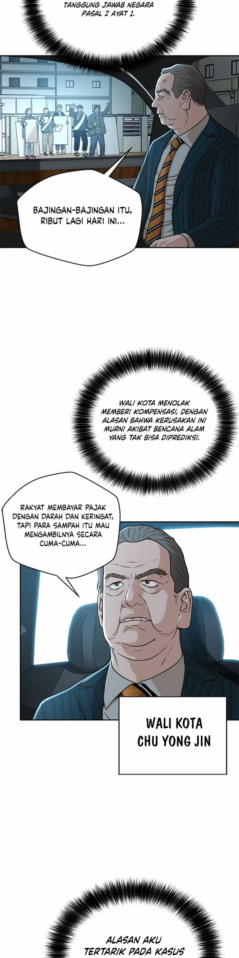 Judge Lee Han Young Chapter 47 Bahasa Indonesia