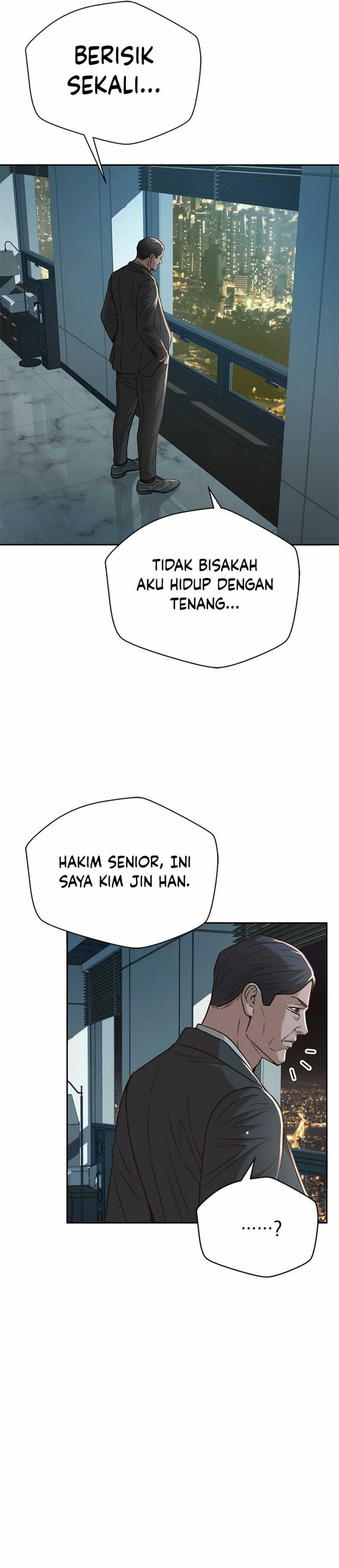 Judge Lee Han Young Chapter 47 Bahasa Indonesia