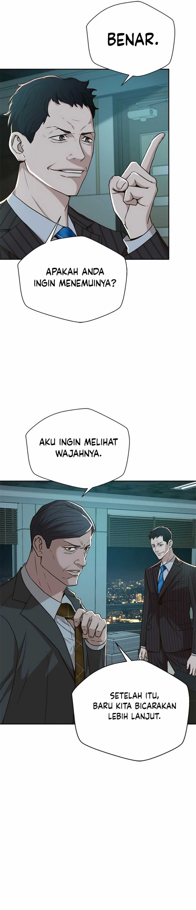 Judge Lee Han Young Chapter 47 Bahasa Indonesia