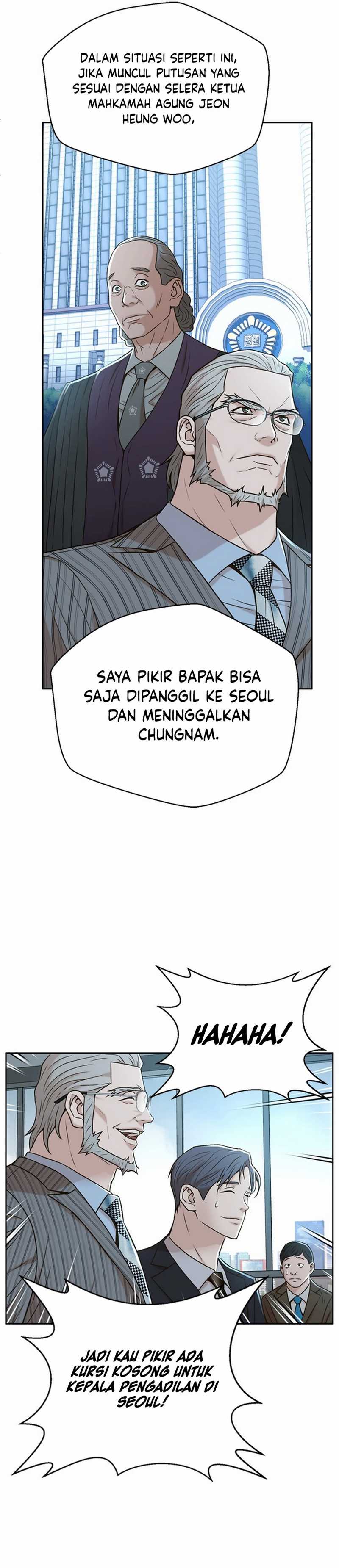 Judge Lee Han Young Chapter 47 Bahasa Indonesia