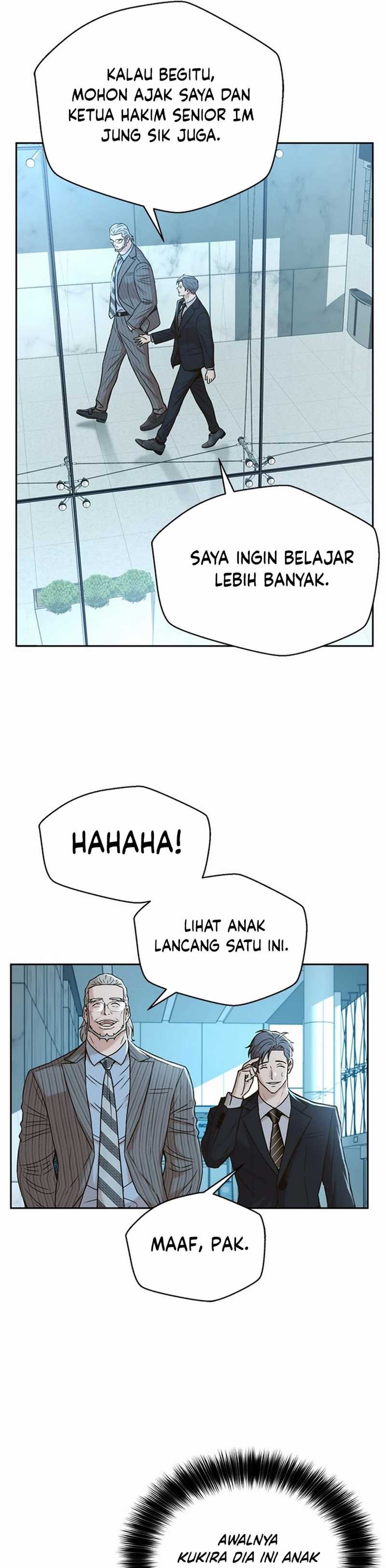 Judge Lee Han Young Chapter 47 Bahasa Indonesia