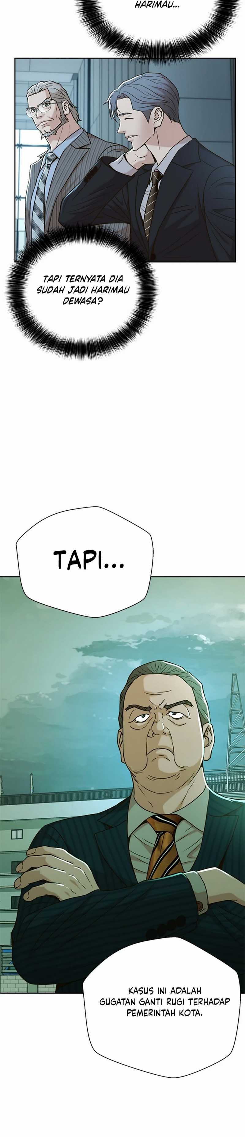 Judge Lee Han Young Chapter 47 Bahasa Indonesia