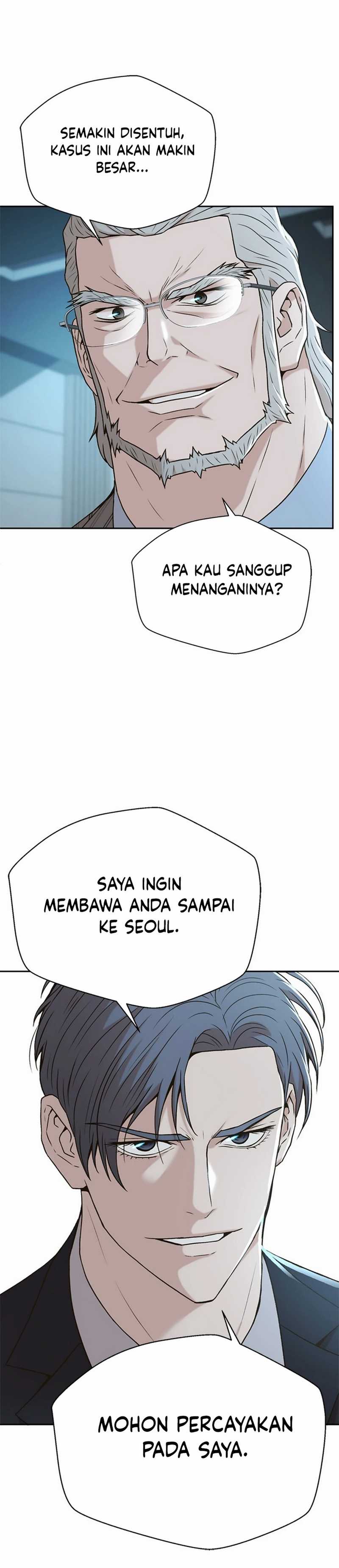 Judge Lee Han Young Chapter 47 Bahasa Indonesia