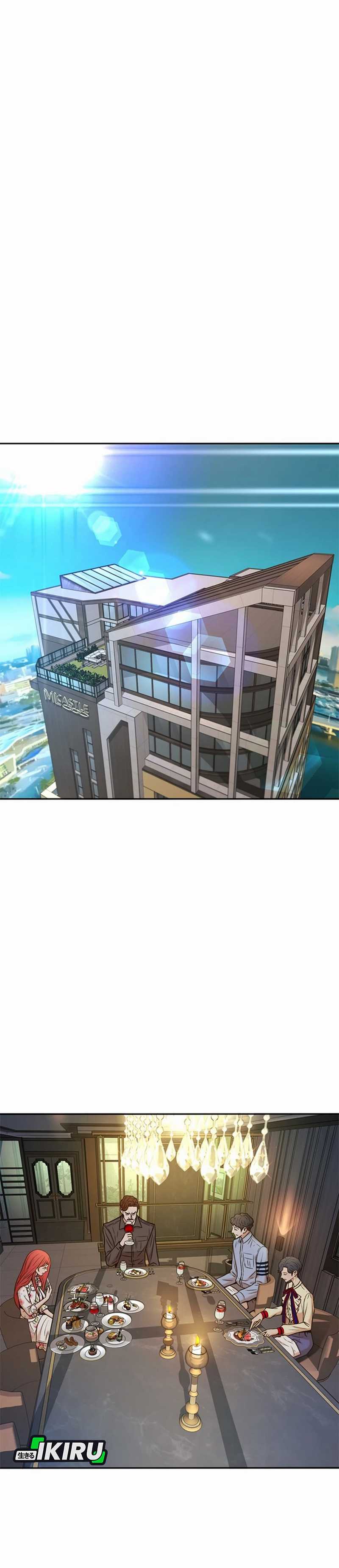 Judge Lee Han Young Chapter 47 Bahasa Indonesia