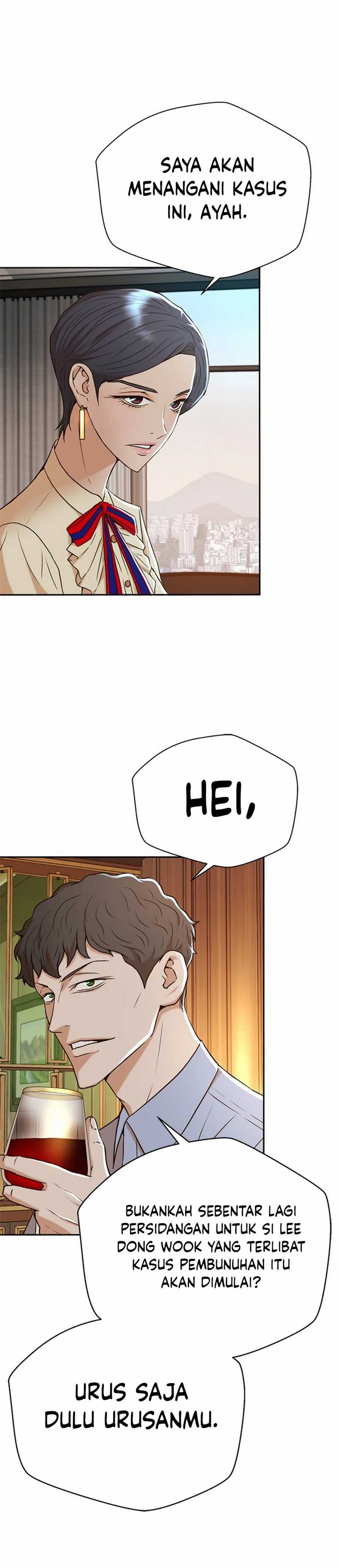 Judge Lee Han Young Chapter 47 Bahasa Indonesia
