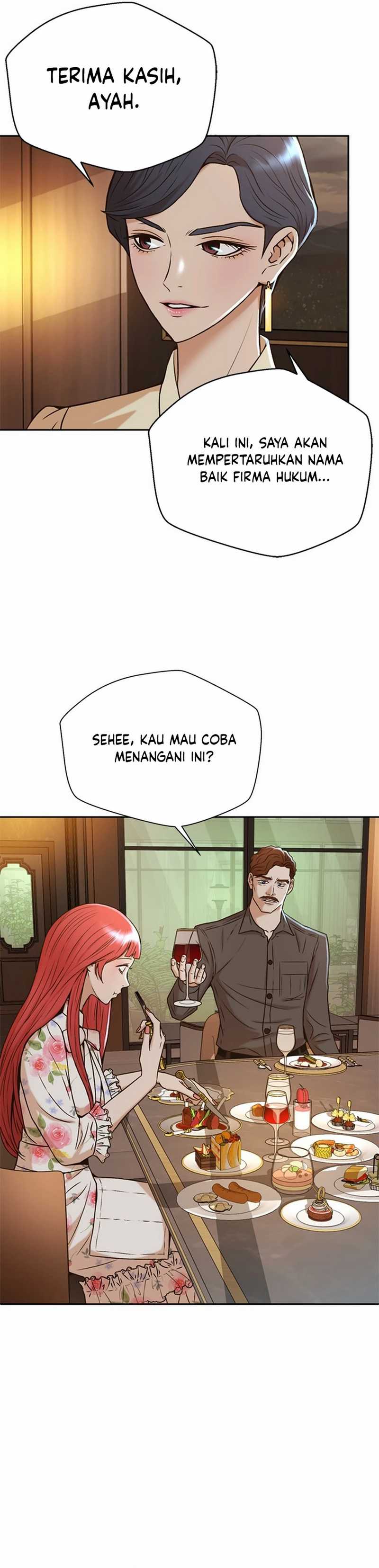Judge Lee Han Young Chapter 47 Bahasa Indonesia