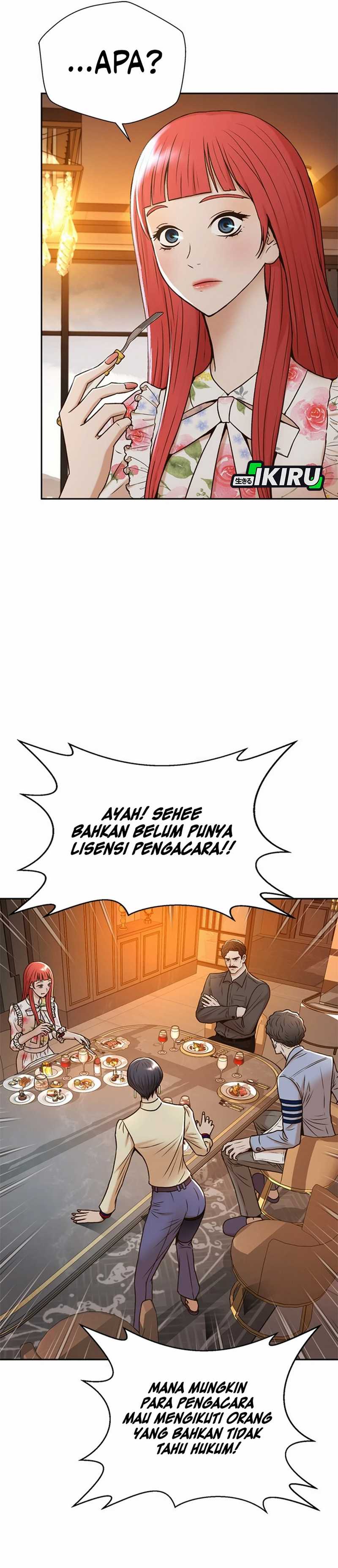 Judge Lee Han Young Chapter 47 Bahasa Indonesia