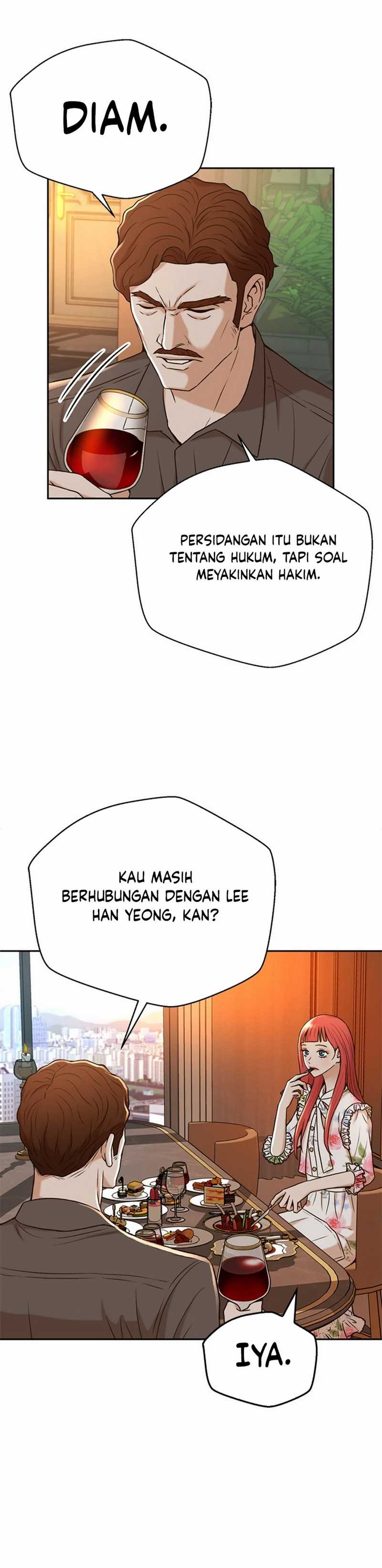 Judge Lee Han Young Chapter 47 Bahasa Indonesia