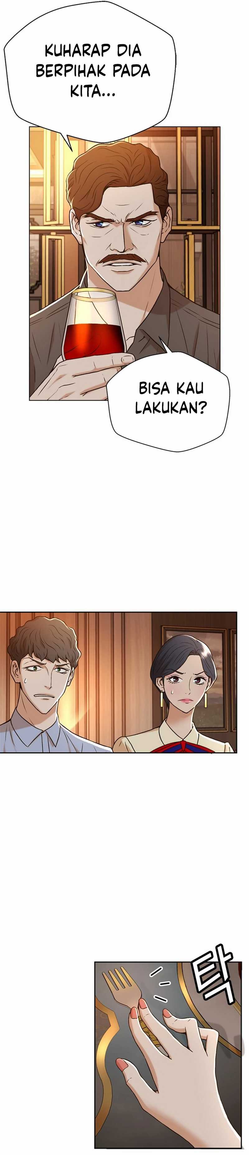 Judge Lee Han Young Chapter 47 Bahasa Indonesia