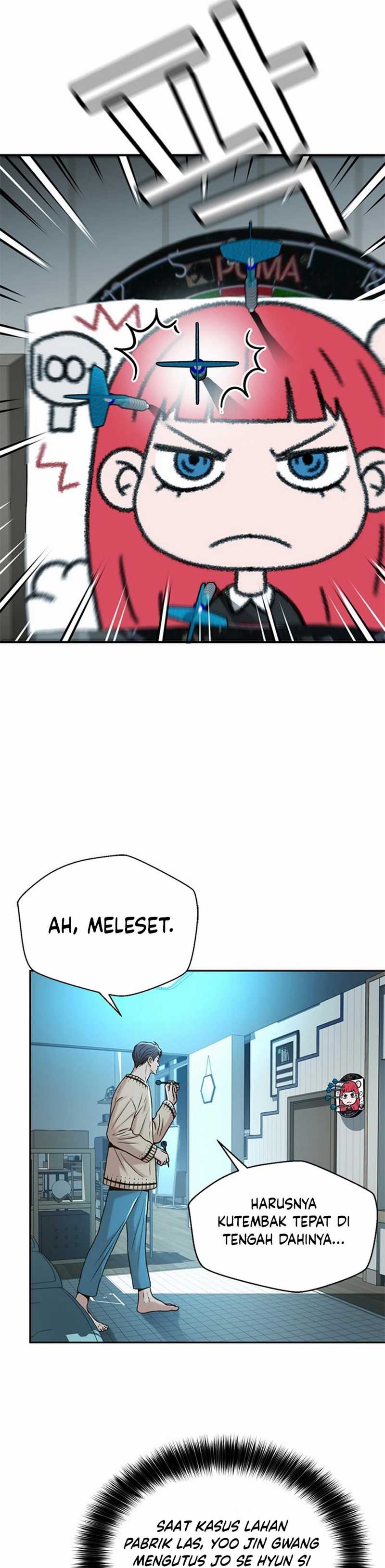 Judge Lee Han Young Chapter 47 Bahasa Indonesia