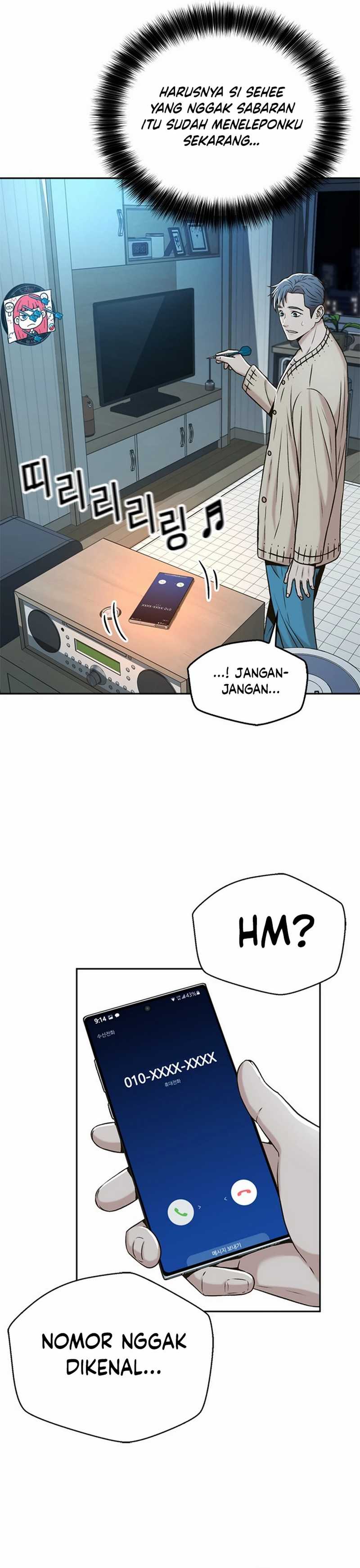 Judge Lee Han Young Chapter 47 Bahasa Indonesia