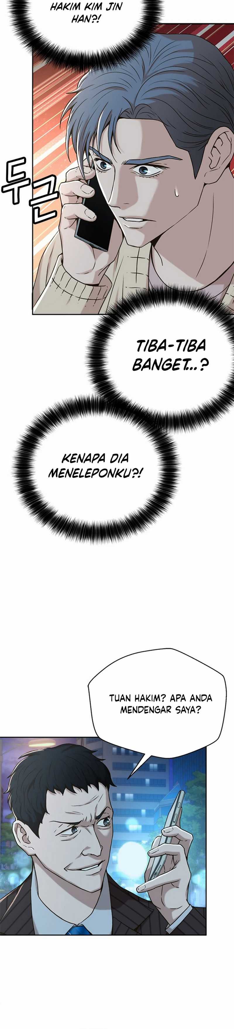 Judge Lee Han Young Chapter 47 Bahasa Indonesia