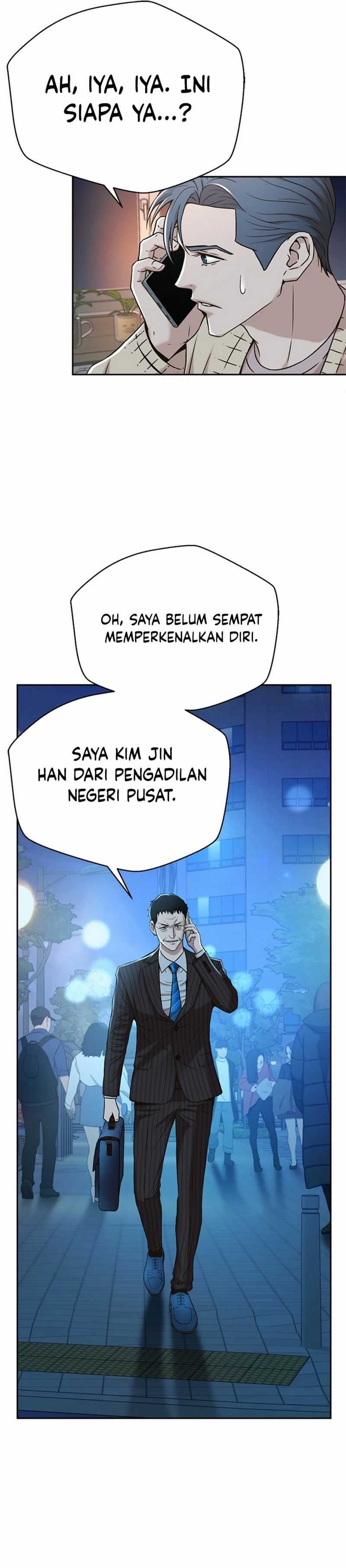 Judge Lee Han Young Chapter 47 Bahasa Indonesia