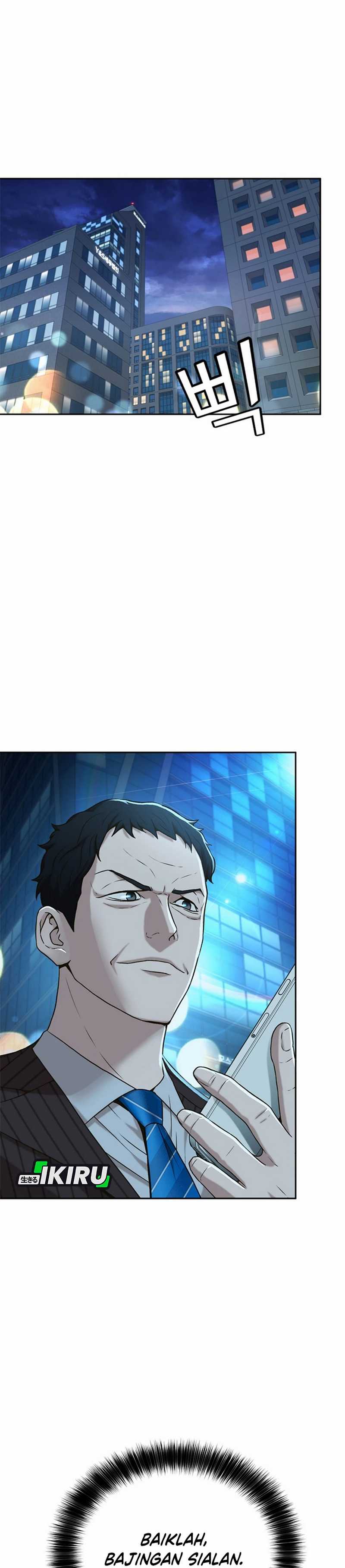 Judge Lee Han Young Chapter 47 Bahasa Indonesia