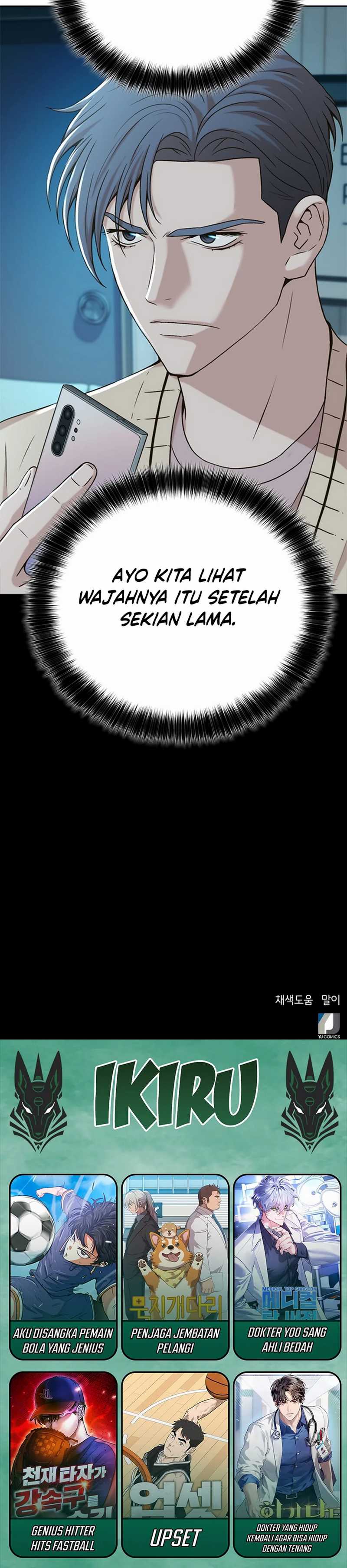 Judge Lee Han Young Chapter 47 Bahasa Indonesia