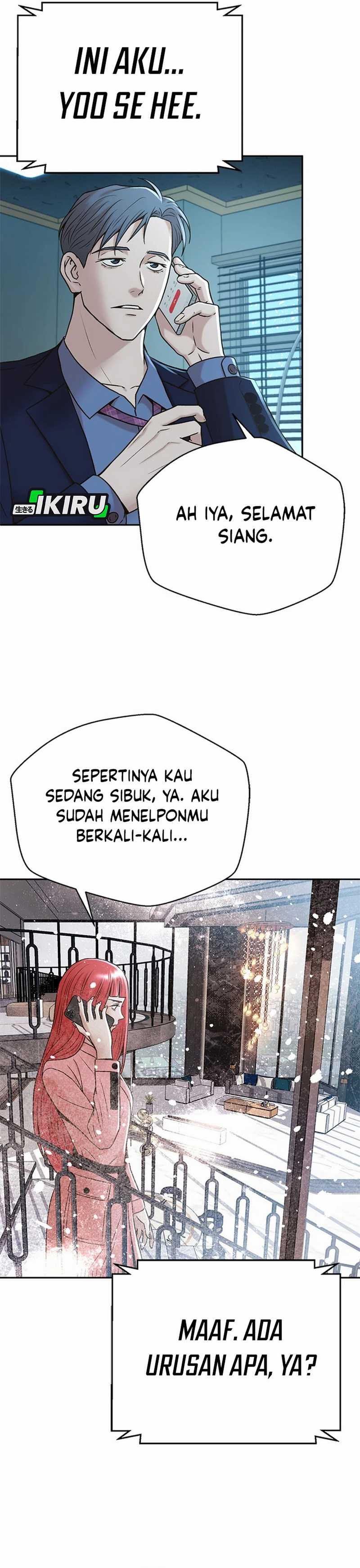 Dilarang COPAS - situs resmi www.mangacanblog.com - Komik judge lee han young 048 - chapter 48 49 Indonesia judge lee han young 048 - chapter 48 Terbaru 20|Baca Manga Komik Indonesia|Mangacan