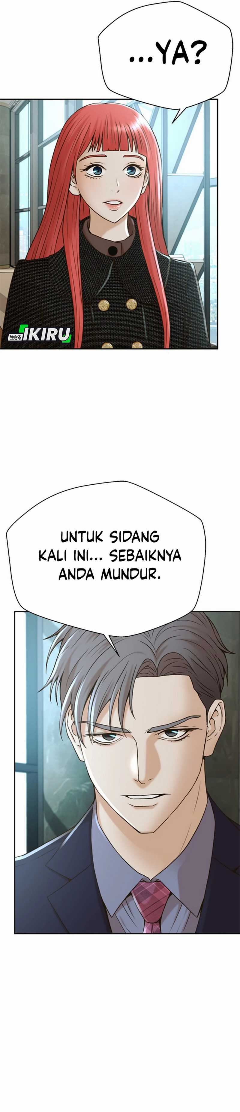 Dilarang COPAS - situs resmi www.mangacanblog.com - Komik judge lee han young 048 - chapter 48 49 Indonesia judge lee han young 048 - chapter 48 Terbaru 33|Baca Manga Komik Indonesia|Mangacan