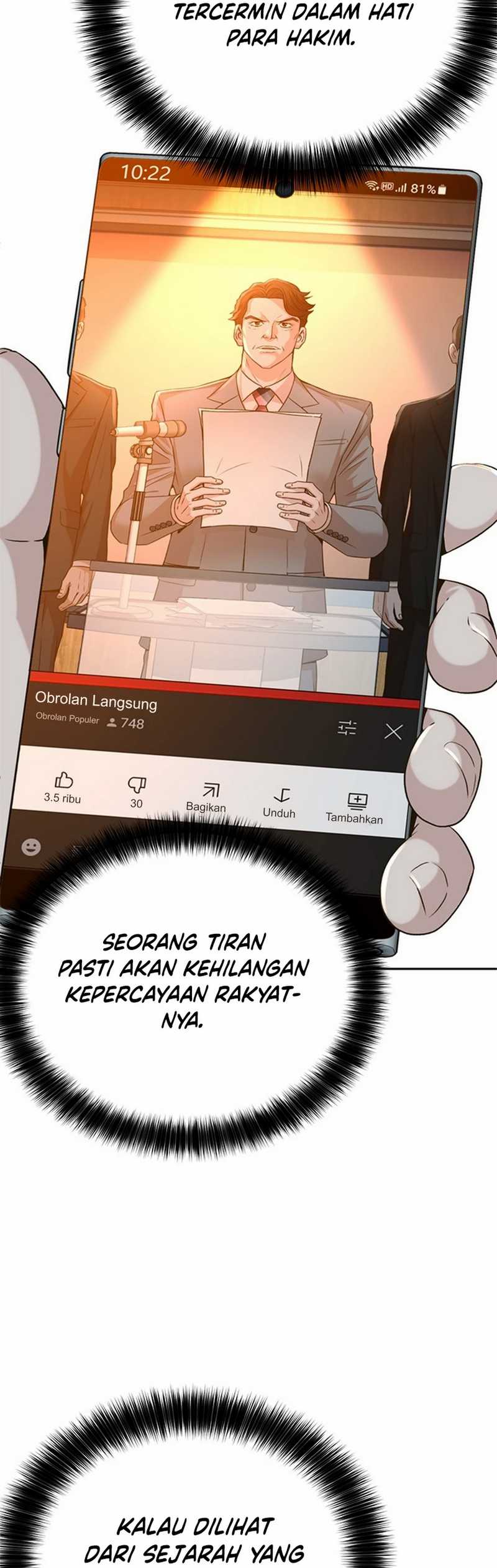 Dilarang COPAS - situs resmi www.mangacanblog.com - Komik judge lee han young 053 - chapter 53 54 Indonesia judge lee han young 053 - chapter 53 Terbaru 28|Baca Manga Komik Indonesia|Mangacan