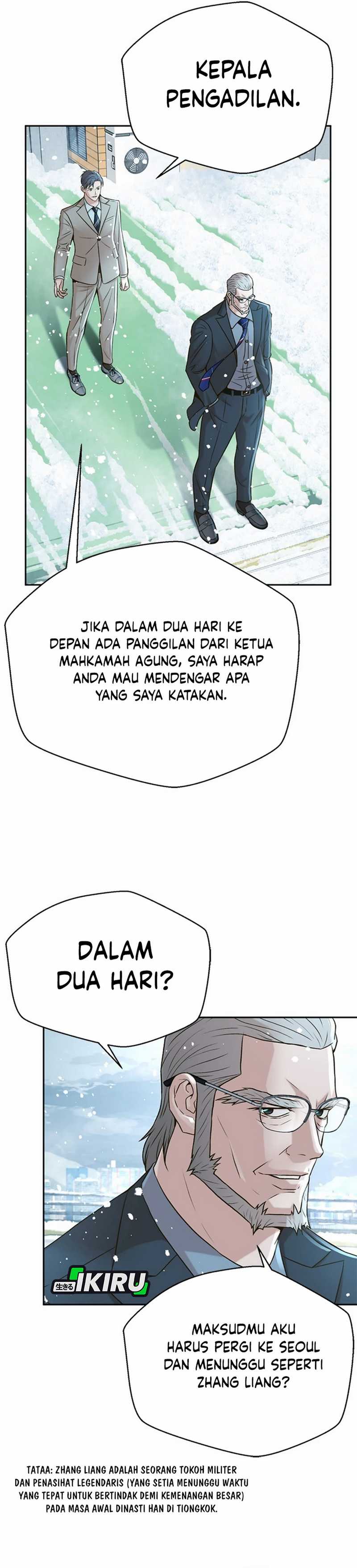Dilarang COPAS - situs resmi www.mangacanblog.com - Komik judge lee han young 053 - chapter 53 54 Indonesia judge lee han young 053 - chapter 53 Terbaru 34|Baca Manga Komik Indonesia|Mangacan