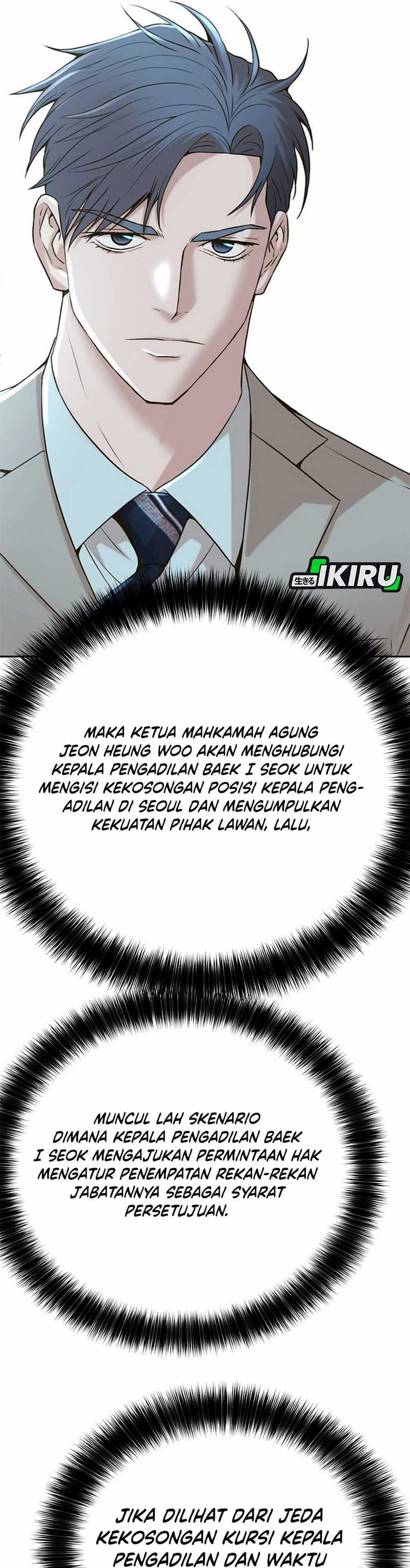 Dilarang COPAS - situs resmi www.mangacanblog.com - Komik judge lee han young 053 - chapter 53 54 Indonesia judge lee han young 053 - chapter 53 Terbaru 39|Baca Manga Komik Indonesia|Mangacan
