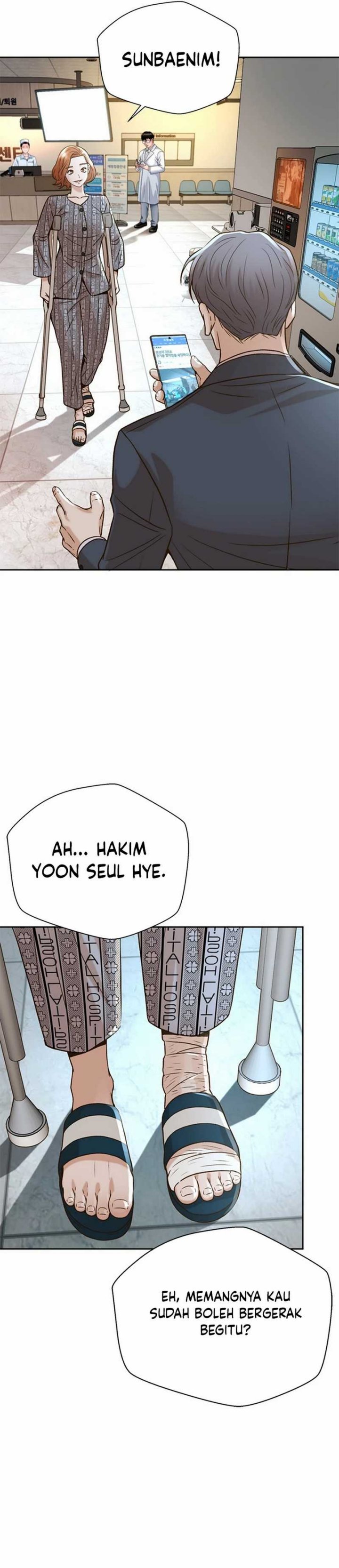 Dilarang COPAS - situs resmi www.mangacanblog.com - Komik judge lee han young 056 - chapter 56 57 Indonesia judge lee han young 056 - chapter 56 Terbaru 17|Baca Manga Komik Indonesia|Mangacan