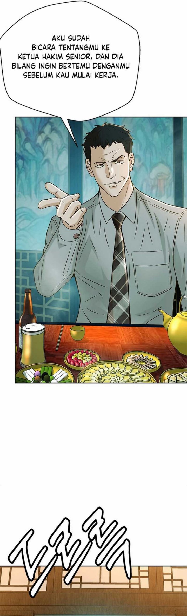 Dilarang COPAS - situs resmi www.mangacanblog.com - Komik judge lee han young 056 - chapter 56 57 Indonesia judge lee han young 056 - chapter 56 Terbaru 32|Baca Manga Komik Indonesia|Mangacan