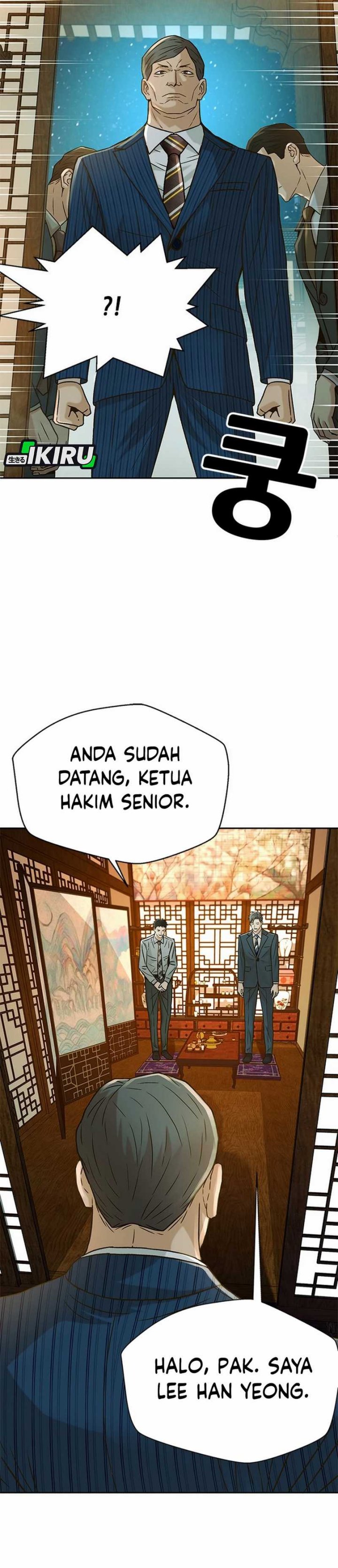 Dilarang COPAS - situs resmi www.mangacanblog.com - Komik judge lee han young 056 - chapter 56 57 Indonesia judge lee han young 056 - chapter 56 Terbaru 33|Baca Manga Komik Indonesia|Mangacan