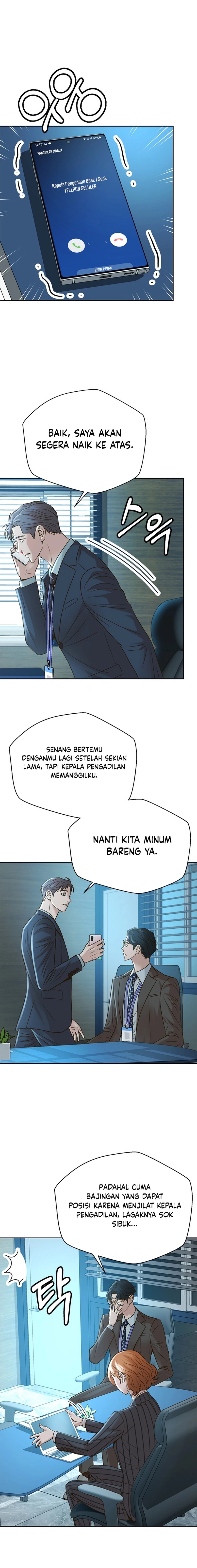 Dilarang COPAS - situs resmi www.mangacanblog.com - Komik judge lee han young 057 - chapter 57 58 Indonesia judge lee han young 057 - chapter 57 Terbaru 6|Baca Manga Komik Indonesia|Mangacan