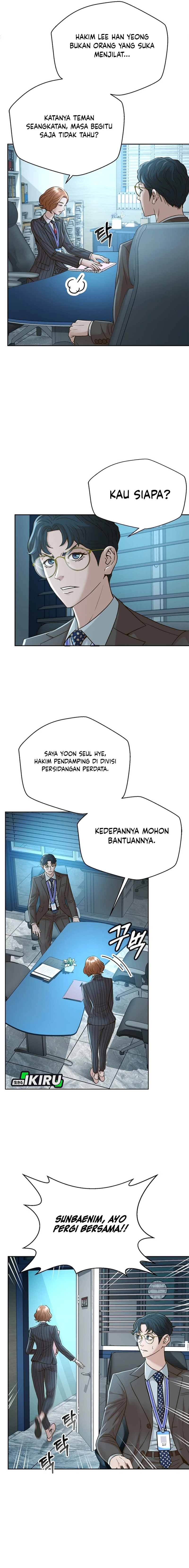 Dilarang COPAS - situs resmi www.mangacanblog.com - Komik judge lee han young 057 - chapter 57 58 Indonesia judge lee han young 057 - chapter 57 Terbaru 7|Baca Manga Komik Indonesia|Mangacan