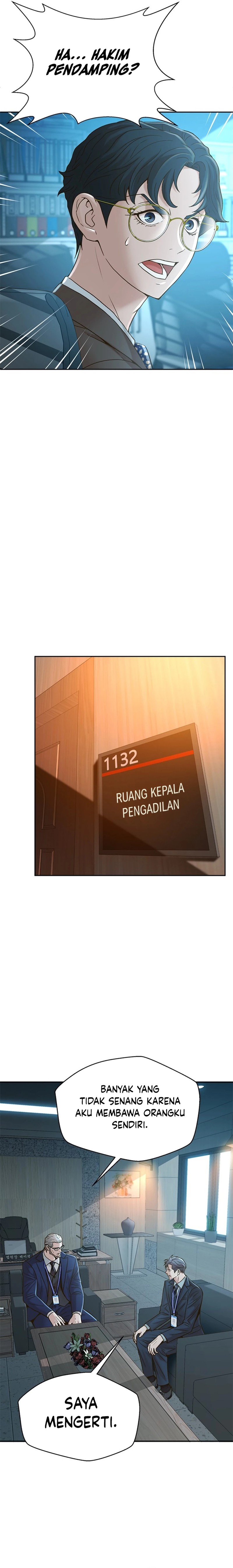 Dilarang COPAS - situs resmi www.mangacanblog.com - Komik judge lee han young 057 - chapter 57 58 Indonesia judge lee han young 057 - chapter 57 Terbaru 8|Baca Manga Komik Indonesia|Mangacan