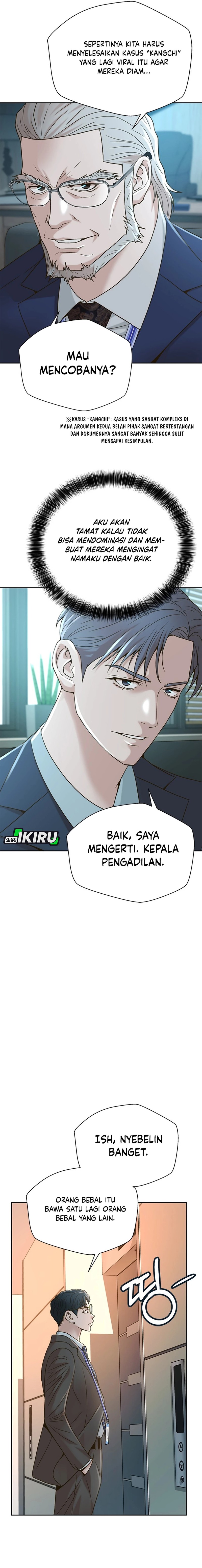 Dilarang COPAS - situs resmi www.mangacanblog.com - Komik judge lee han young 057 - chapter 57 58 Indonesia judge lee han young 057 - chapter 57 Terbaru 9|Baca Manga Komik Indonesia|Mangacan