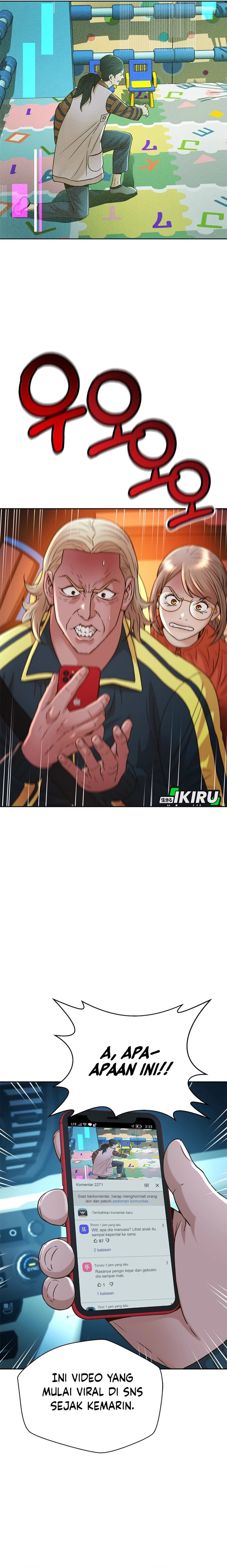 Dilarang COPAS - situs resmi www.mangacanblog.com - Komik judge lee han young 057 - chapter 57 58 Indonesia judge lee han young 057 - chapter 57 Terbaru 19|Baca Manga Komik Indonesia|Mangacan