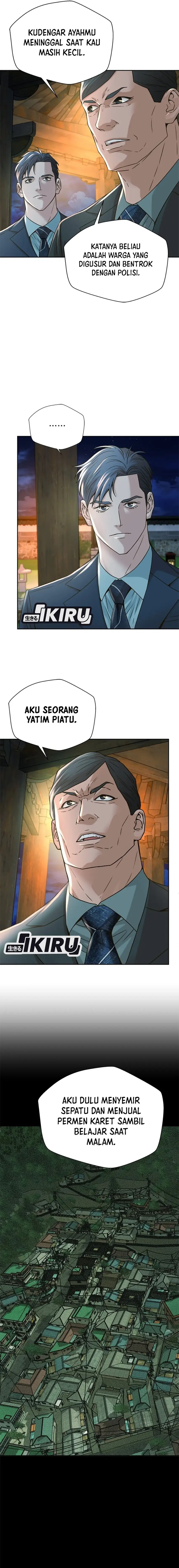 Judge Lee Han Young chapter 61