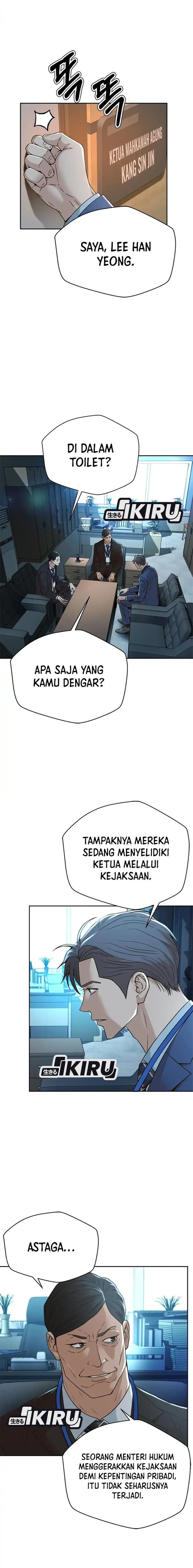 Dilarang COPAS - situs resmi www.mangacanblog.com - Komik judge lee han young 062 - chapter 62 63 Indonesia judge lee han young 062 - chapter 62 Terbaru 2|Baca Manga Komik Indonesia|Mangacan